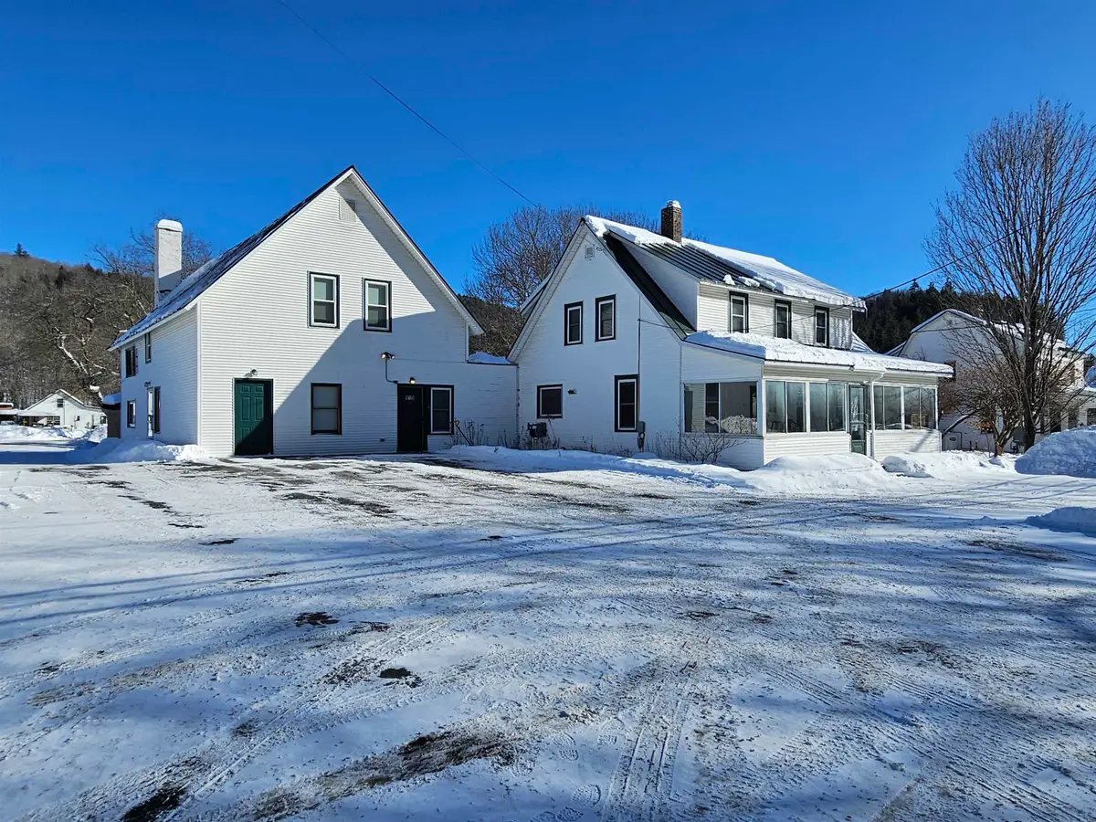 919 A Route 100, Hancock, VT 05748 - #1