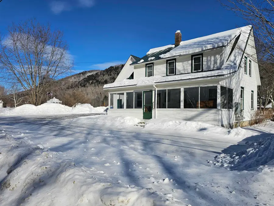 919 A Route 100, Hancock, VT 05748 - #3