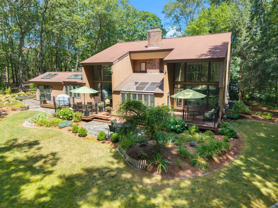 15 Masefield Road, Nashua, NH 03062 - #2