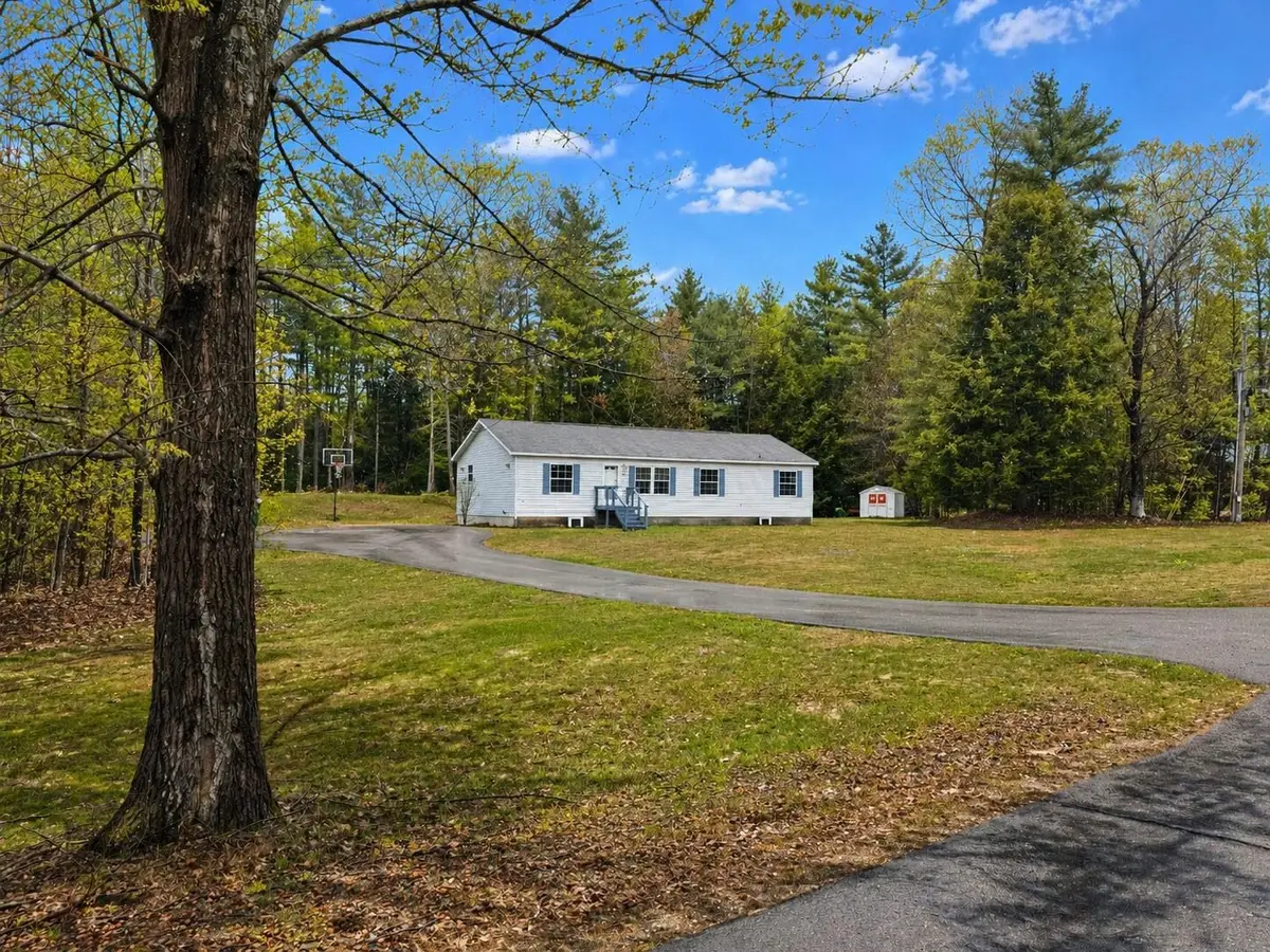 90 Monteiro Drive, Hinsdale, NH 03451 - #1