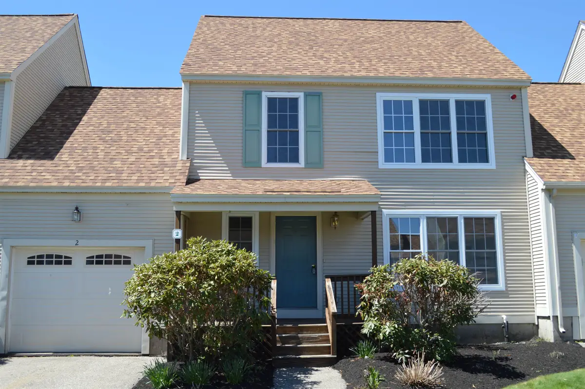 2 Windsor Lane, Brentwood, NH 03833 - #1