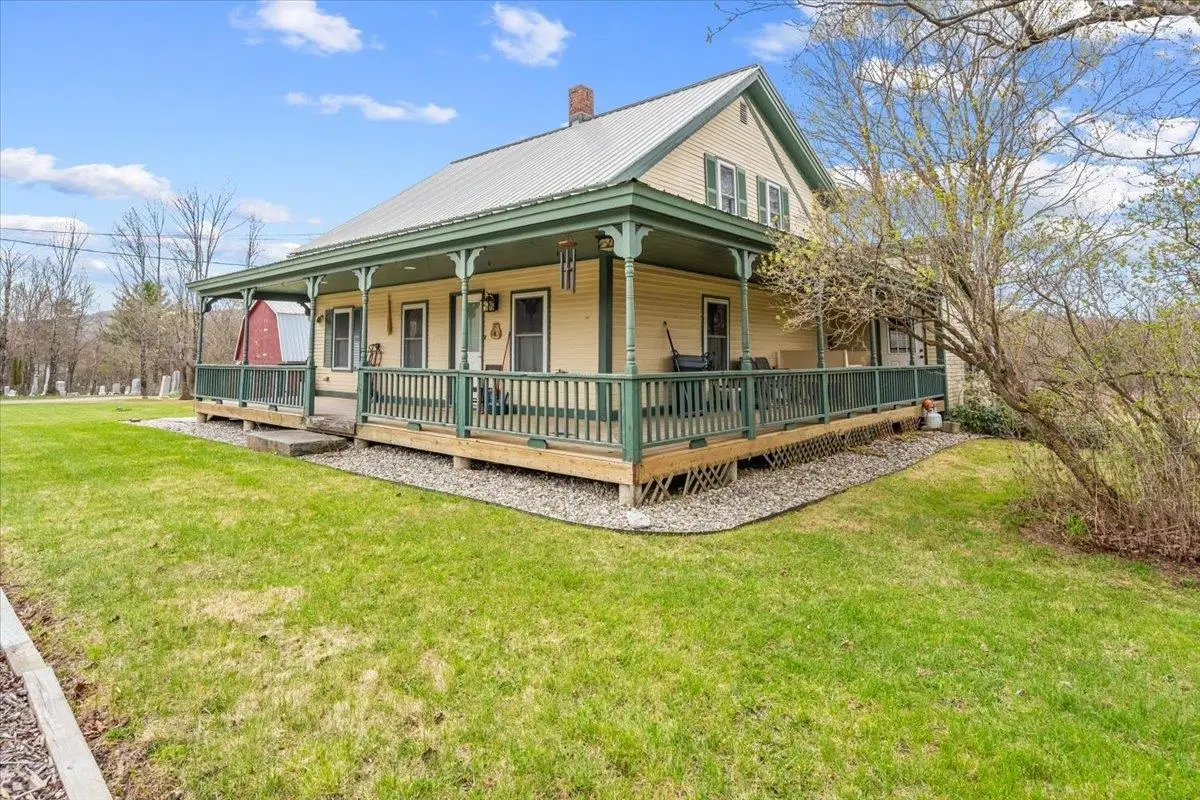1100 VT Route 15, Westford, VT 05494 - #1