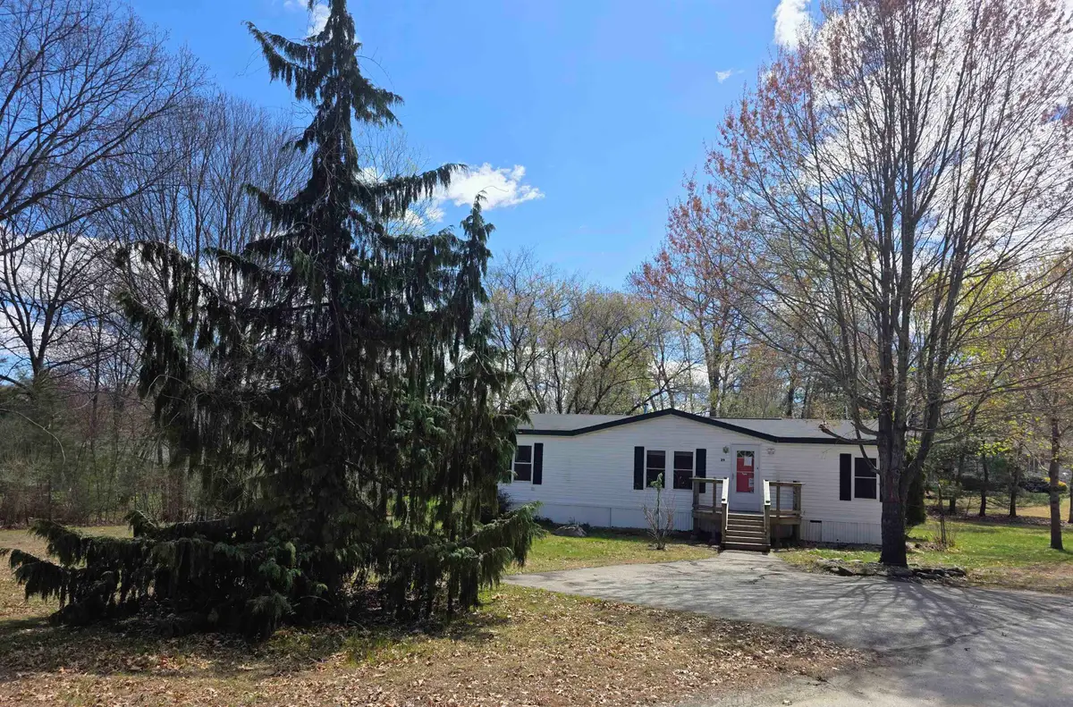 97 Fordway Extension #29, Derry, NH 03038 - #1