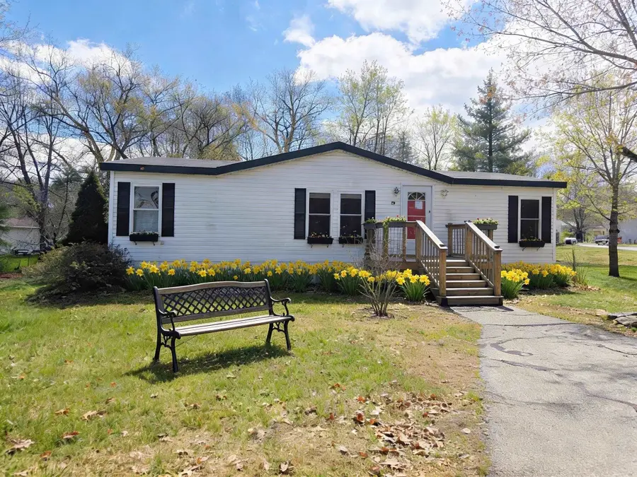 97 Fordway Extension #29, Derry, NH 03038 - #2