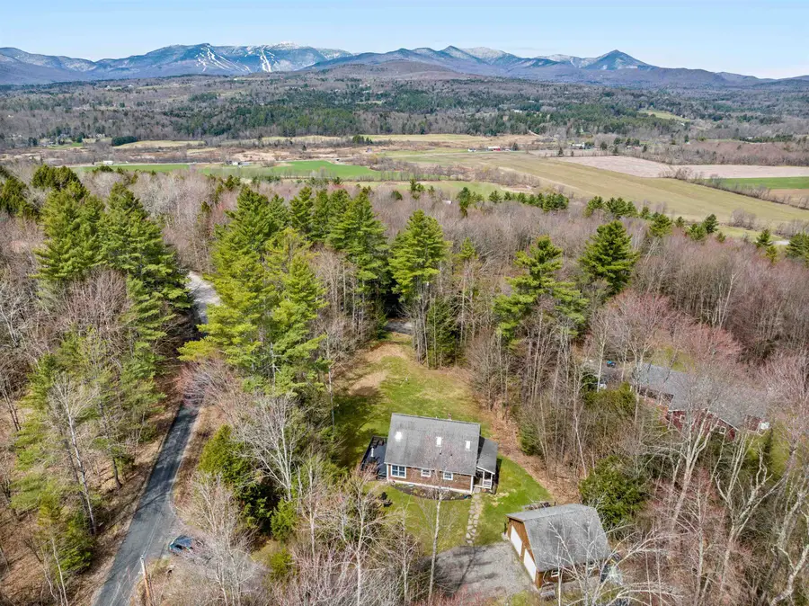 477 Mansfield View Road, Stowe, VT 05672 - #3