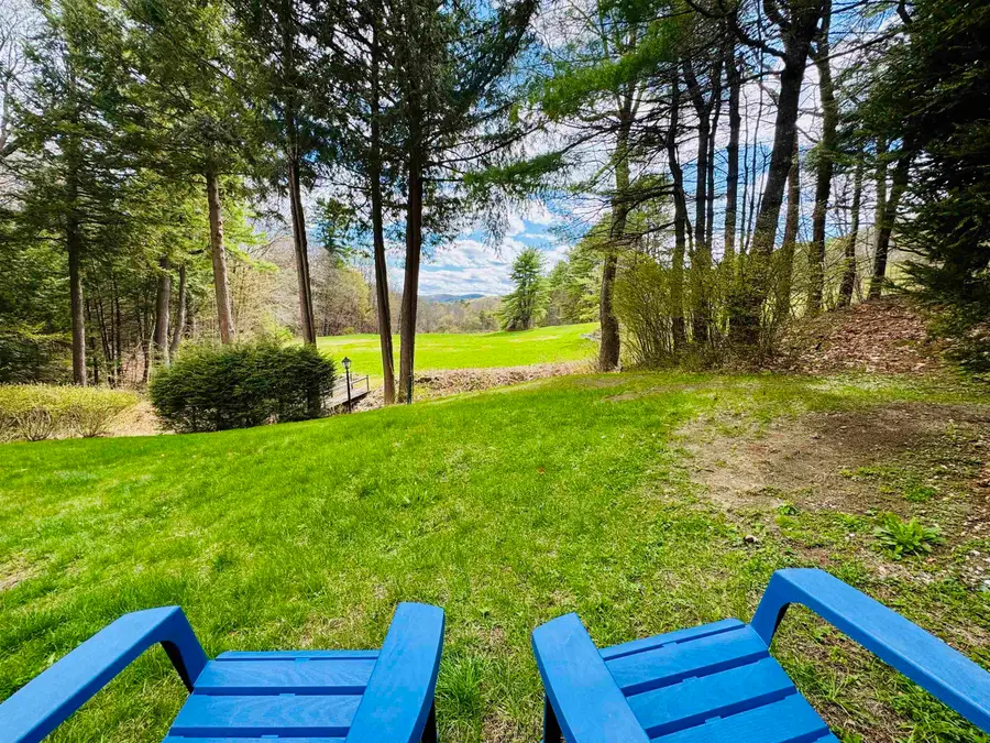 824 Hard Road #A5, Quechee, VT 05059 - #3