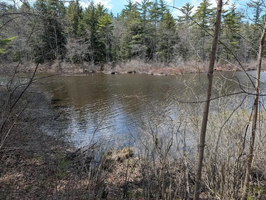 252 Merrymeeting Road, New Durham, NH 03855 - #2