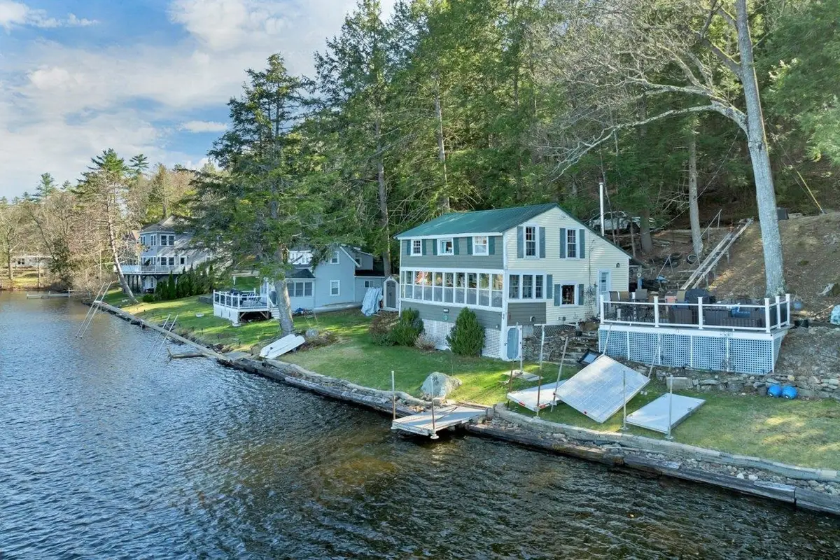 145 Cann Road, Barnstead, NH 03225 - #1