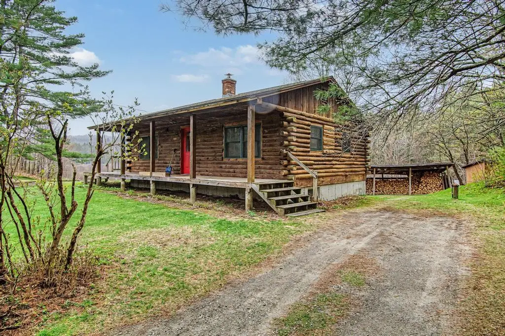 37 Premo Road, Roxbury, VT 05669 - #1