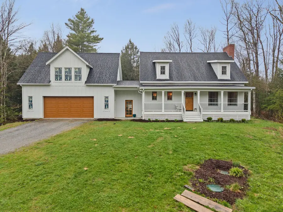 163 E Countryside Road, Waterbury, VT 05676-4491 - #2