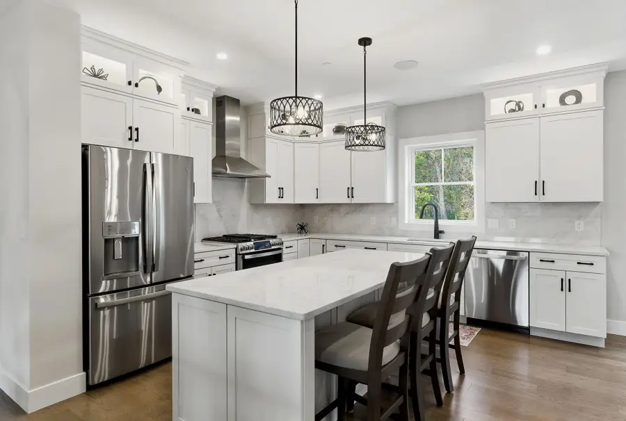 38 Elise Avenue #Lot 19, Londonderry, NH 03053 - #2