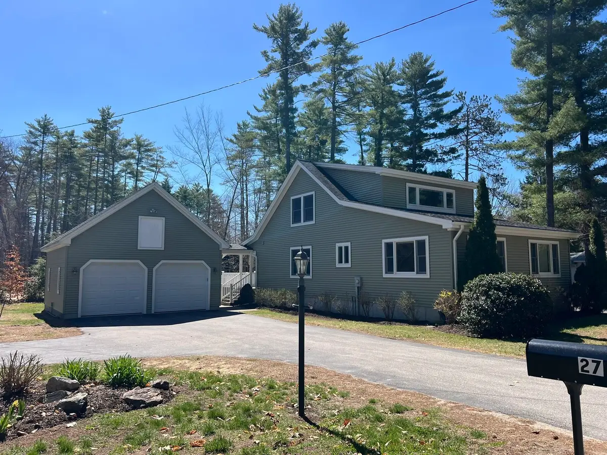 27 Saint James Avenue, Milton, NH 03851 - #1
