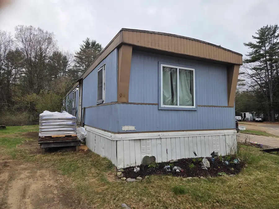 94 Sunset Circle, Campton, NH 03223 - #2