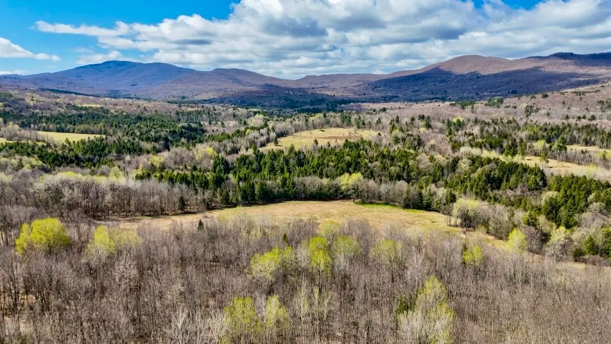 0 Hill West Road, Montgomery, VT 05470 - #1