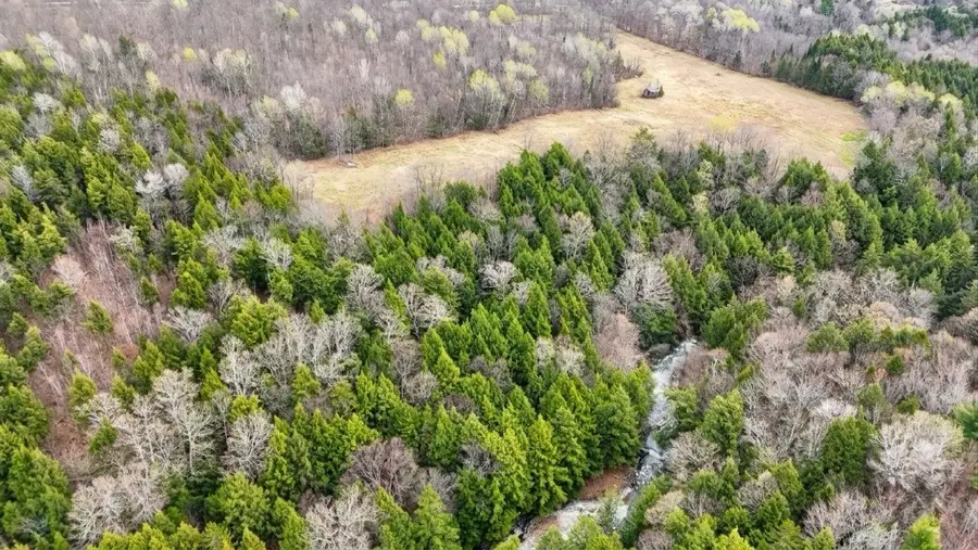 0 Hill West Road, Montgomery, VT 05470 - #2