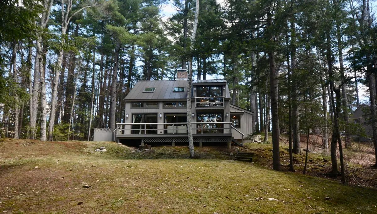 5 Auburn Brae, Grantham, NH 03753 - #1