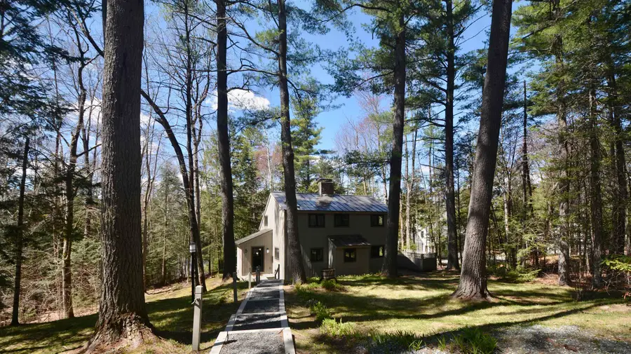 5 Auburn Brae, Grantham, NH 03753 - #3