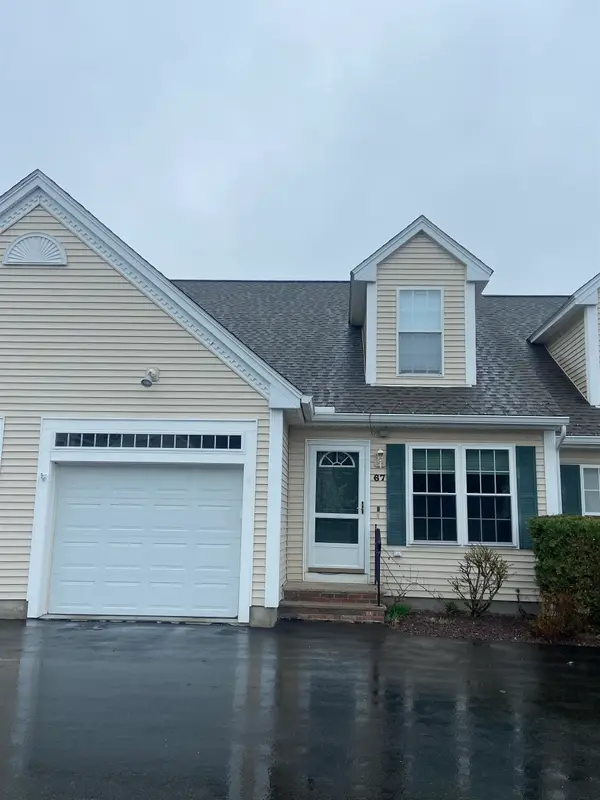 67 Pleasant Street, Windham, NH 03087