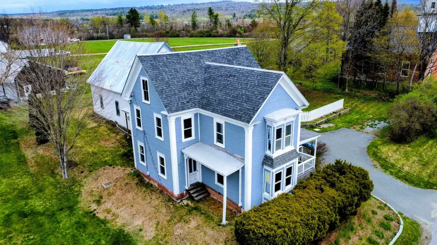 65 Benton Road, North Haverhill, NH 03774 - #2