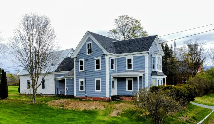 65 Benton Road, North Haverhill, NH 03774 - #3