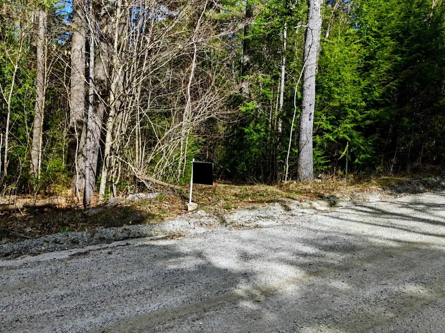 184 Brock Hill Road, Orange, NH 03741 - #3
