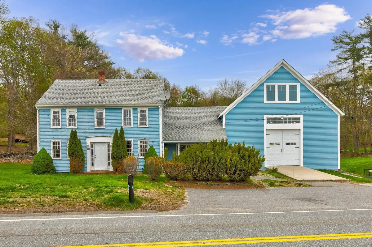 338 N Main Street, Salem, NH 03079 - #1