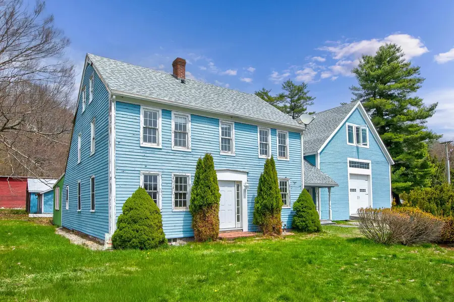 338 N Main Street, Salem, NH 03079 - #2