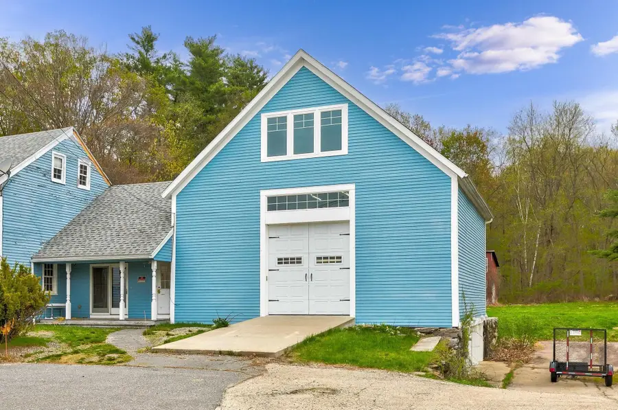 338 N Main Street, Salem, NH 03079 - #3
