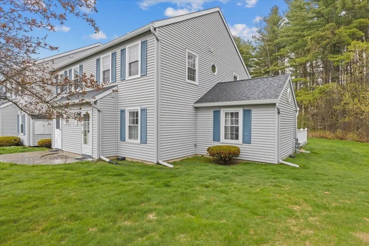 34 Brickyard Road #24, Essex, VT 05452 - #1
