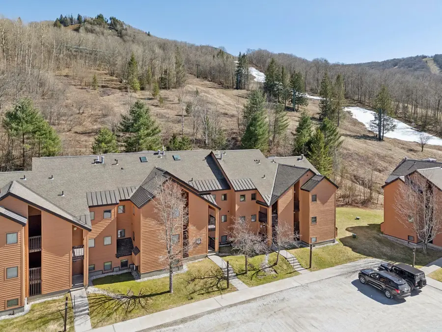 57 Alpine Drive #203, Killington, VT 05751 - #2