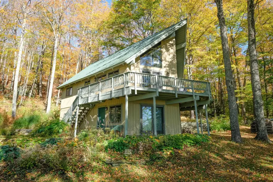 454 Edwin's Pond Road, Rochester, VT 05767 - #3