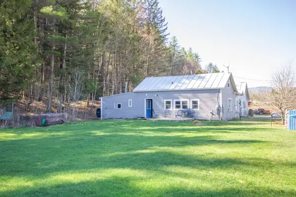 3873 VT 100 Route, Granville, VT 05747