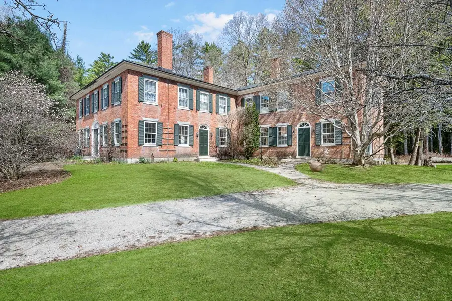 860 NH Route 175, Holderness, NH 03245 - #2