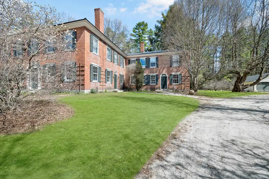 860 NH Route 175, Holderness, NH 03245 - #3