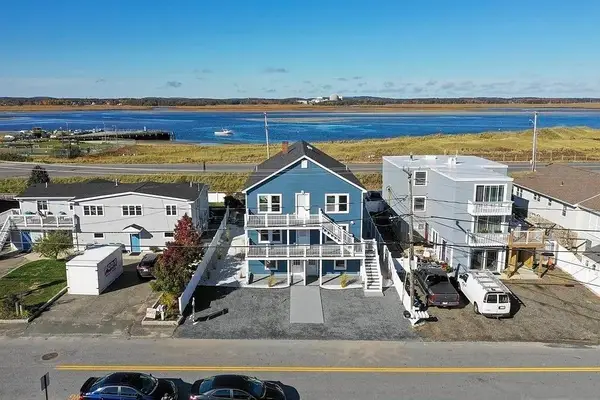 301 Portsmouth Avenue, Seabrook, NH 03874