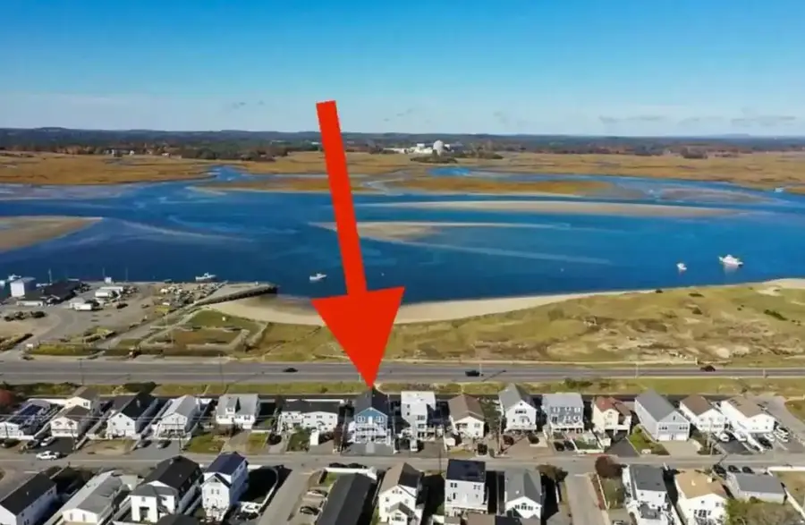 301 Portsmouth Avenue, Seabrook, NH 03874 - #2
