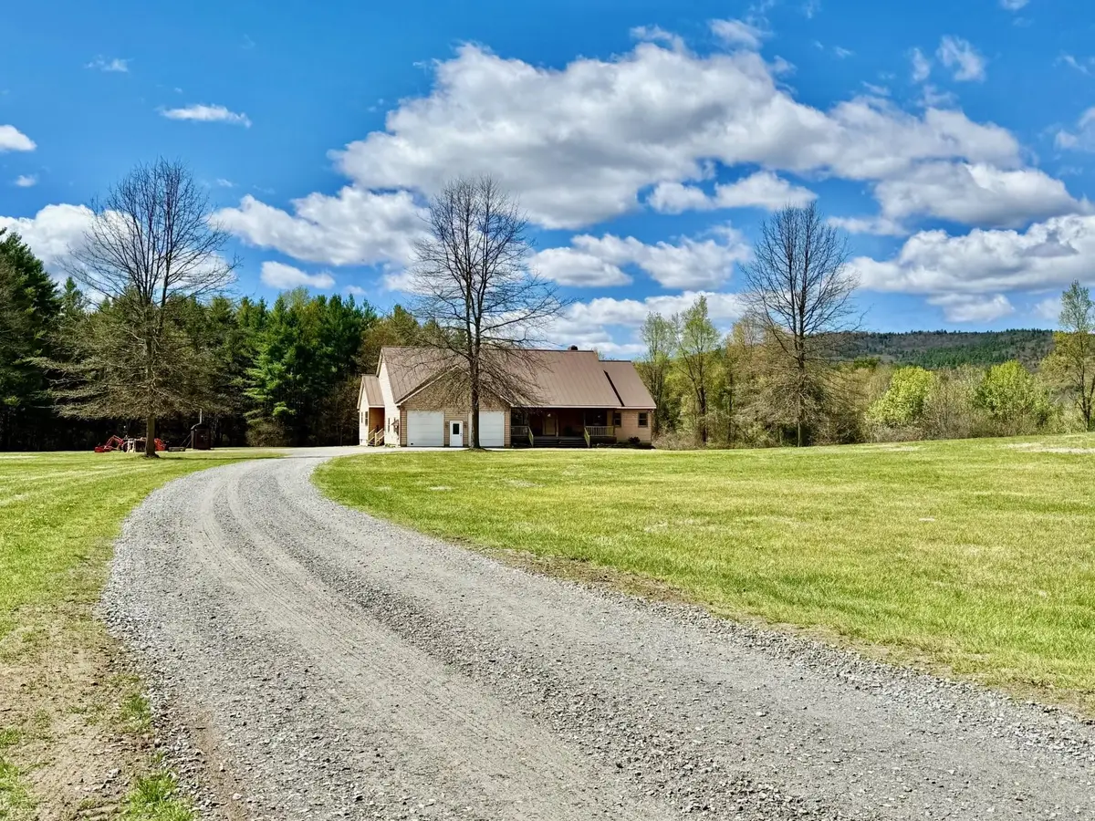 60 Glebe Road, Westmoreland, NH 03467 - #1