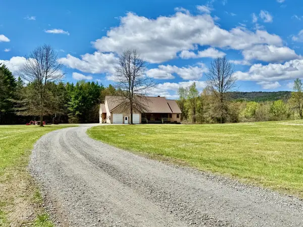 60 Glebe Road, Westmoreland, NH 03467