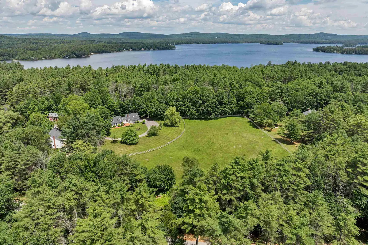 108 Whitten Neck Road, Wolfeboro, NH 03894 - #1