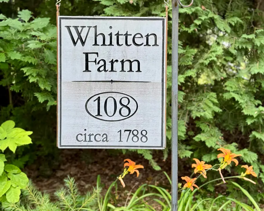 108 Whitten Neck Road, Wolfeboro, NH 03894 - #3