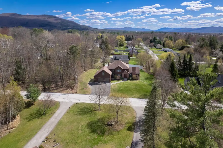10 Upland Drive, Rutland, VT 05701 - #2