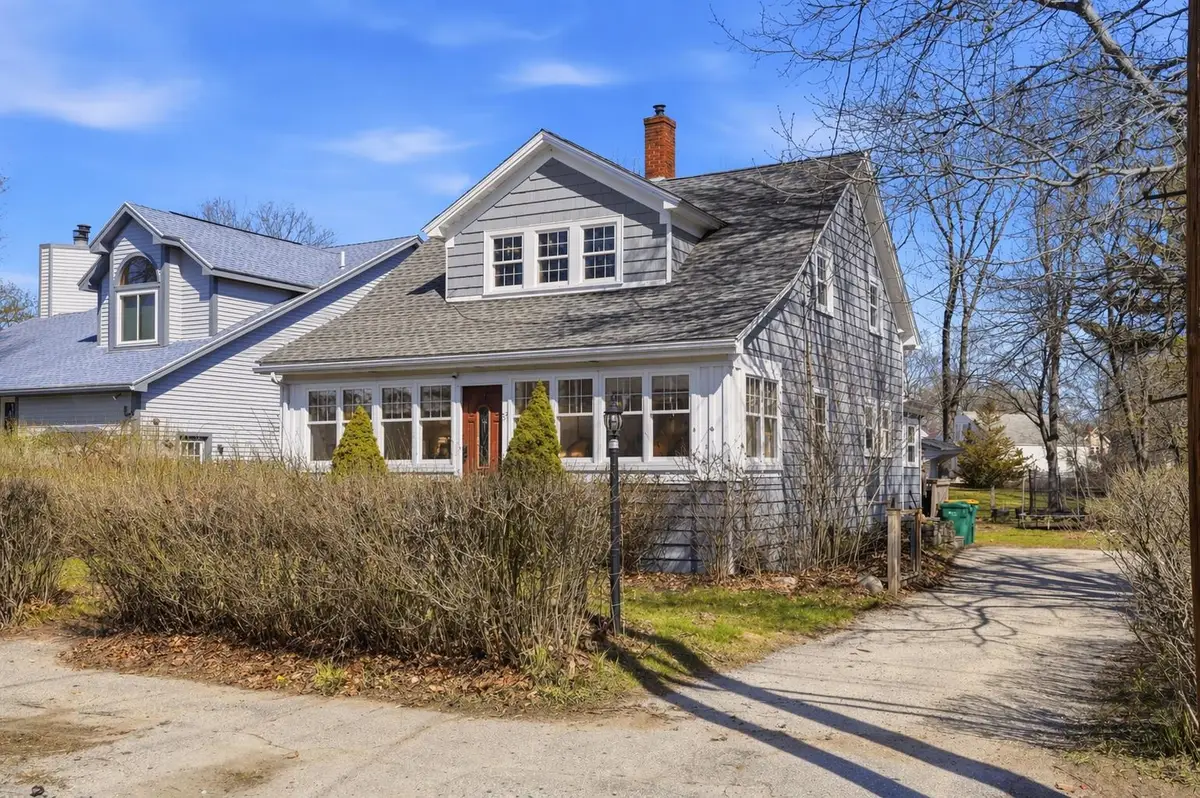 33 Walnut Street, Rochester, NH 03867 - #1