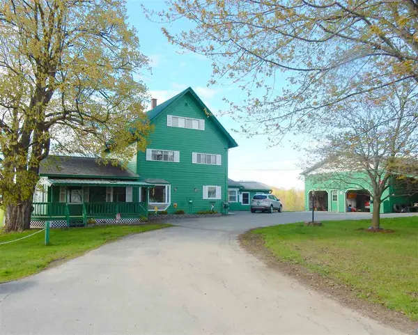 46 Westover Drive, Newport Town, VT 05857