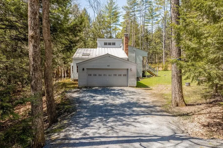 957 Marsh Family Road, Hartford, VT 05059 - #2