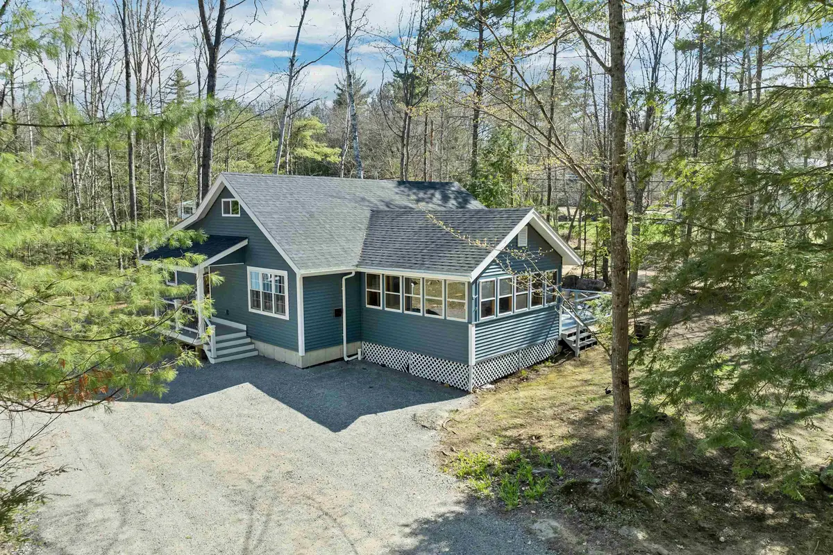 84 Maple Circle, Sanbornton, NH 03269 - #1