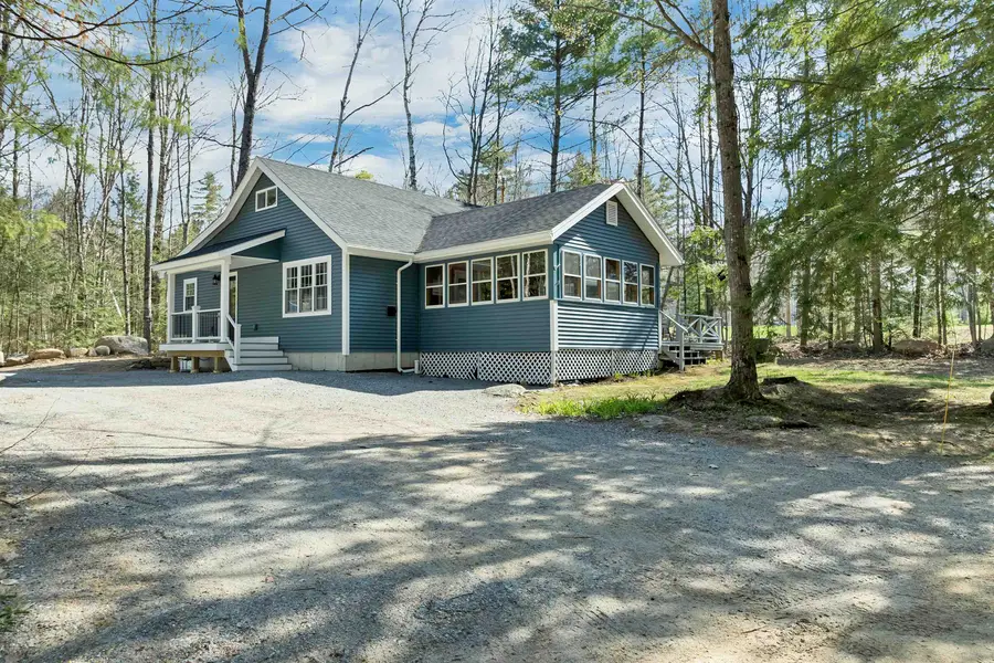 84 Maple Circle, Sanbornton, NH 03269 - #2