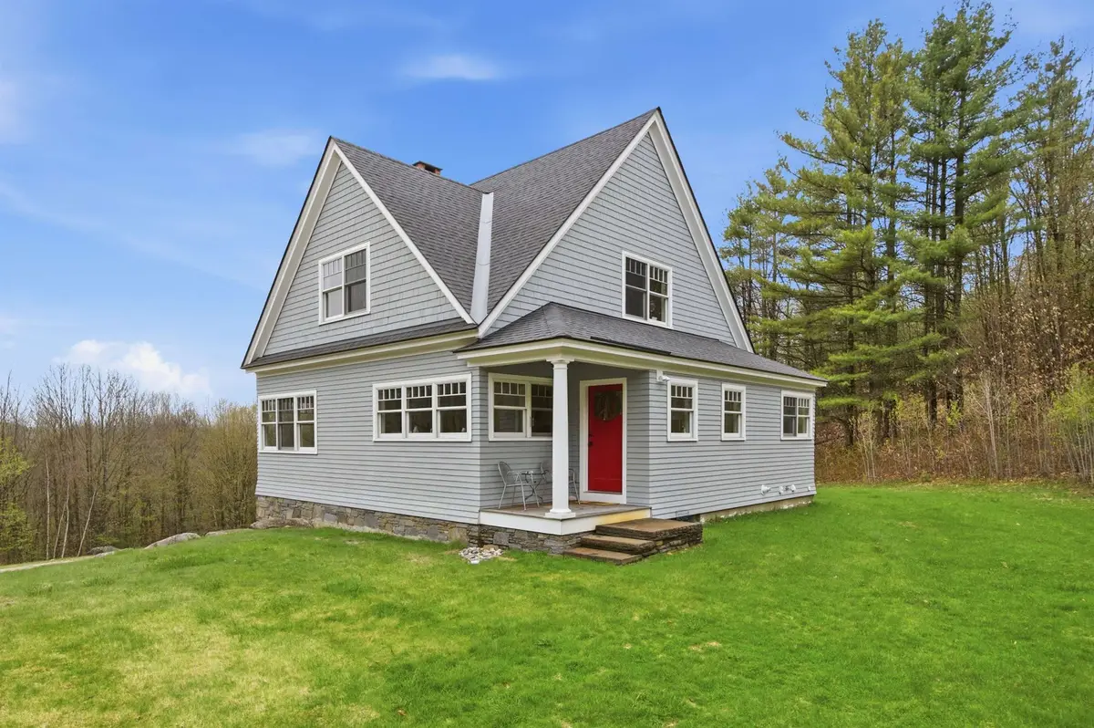 860 Yale Heights Road, West Windsor, VT 05089 - #1