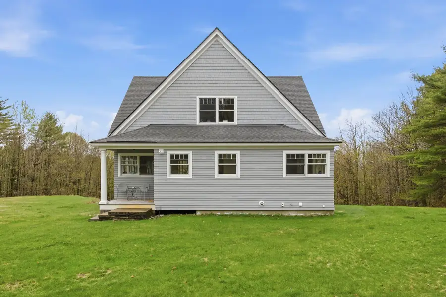 860 Yale Heights Road, West Windsor, VT 05089 - #2