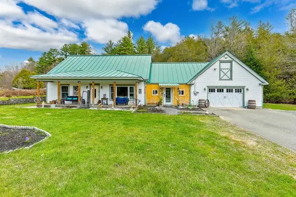 4652 Burke Hollow Road, Burke, VT 05871
