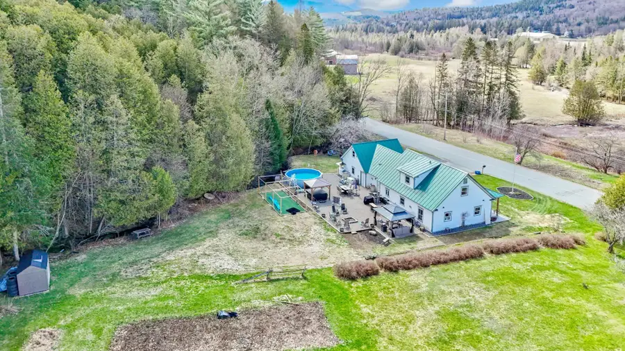 4652 Burke Hollow Road, Burke, VT 05871 - #2